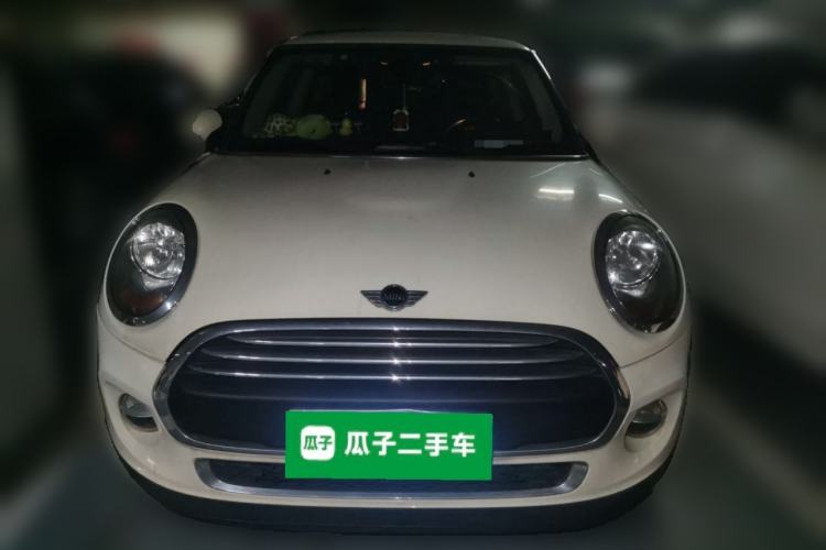 Used MINI 2014 1.2T ONE