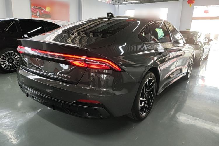 Used Lincoln Z 2022 iCool Prestige Edition
