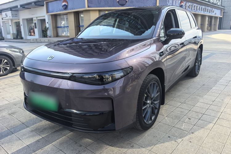 Used Leapmotor C10 2026 605 Enjoyment Edition