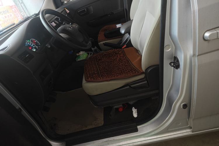 Used Wuling Rongguang V 2018 1.5L Standard Version Left Front Seat