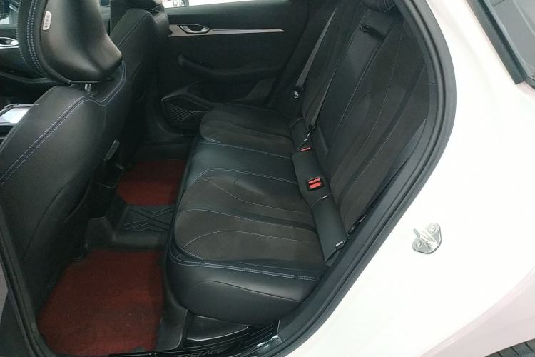 Used Geely Auto Preface 2025 Dongfang Yao 2.0TD Lanxing Edition