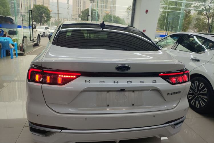 Used Ford Mondeo 2023 EcoBoost 245 Luxury Model