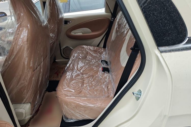 Used Wuling Bingo 2025 333 km Enjoyment Version