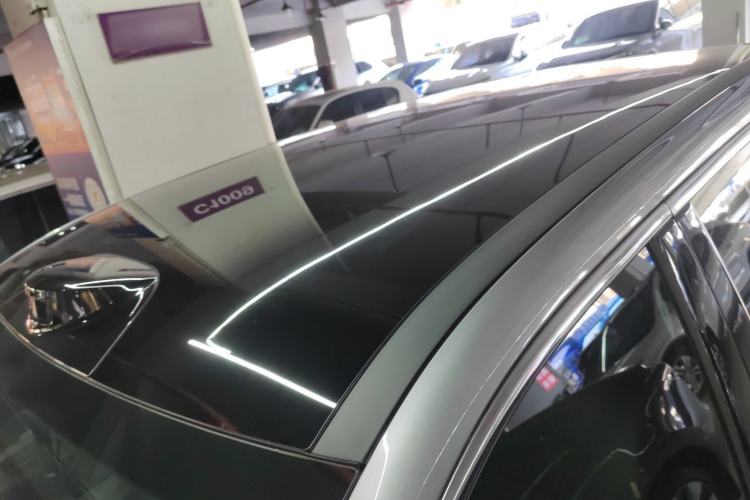 Used Toyota BZ 3X 2025 520 Pro+ LiDAR Edition
