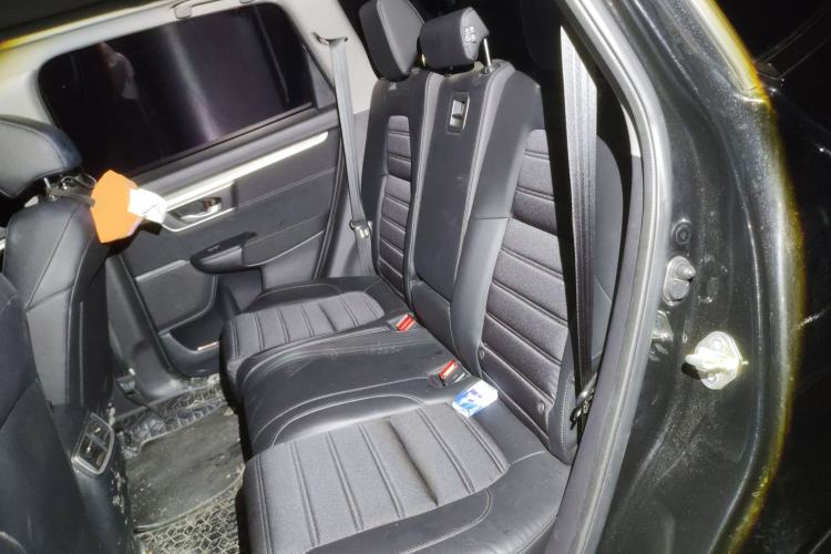 Used Honda CR-V 2021 240TURBO CVT Two-Wheel Drive Urban Edition
