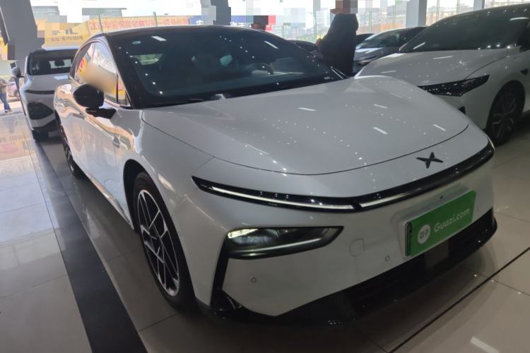 Used XPeng P7+ 2024 Long-Range Max
