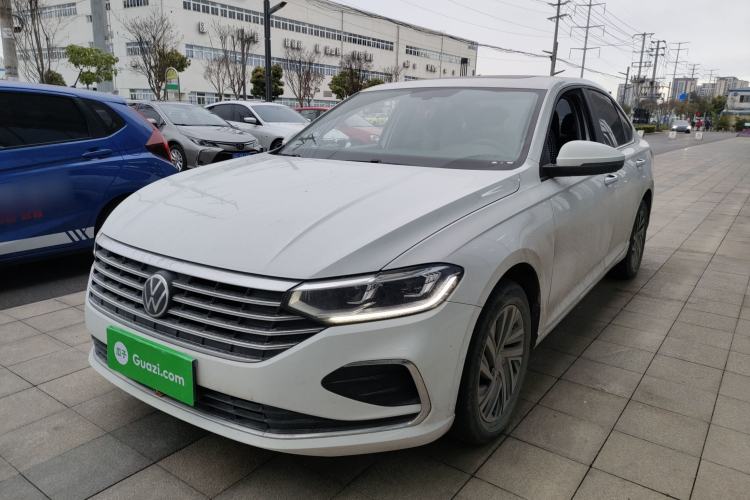 Used Volkswagen Lavida 2023 280TSI DSG Full-Comfort Edition