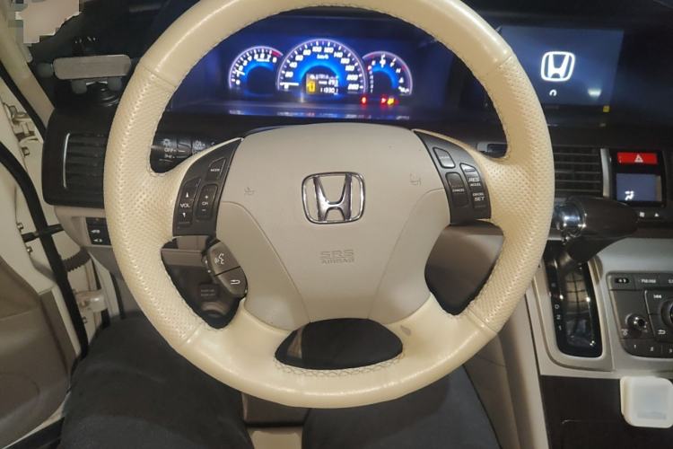 Used Honda Elysion 2012 2.4L VTi-S Prestige Edition