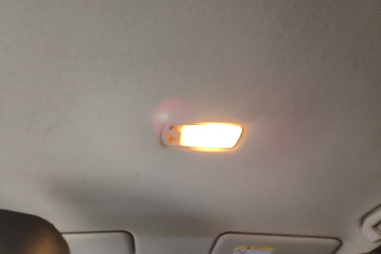 Used Nissan Livina 2015 1.6XE CVT Comfort Edition