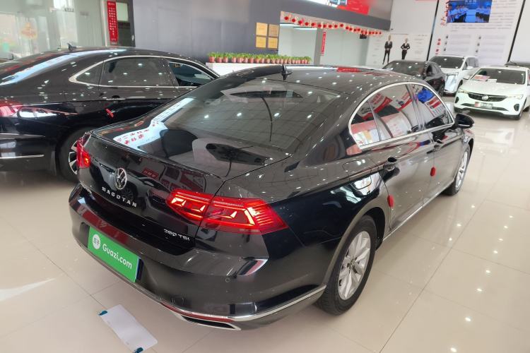 Used Volkswagen Magotan 2020 280TSI DSG Comfort Edition