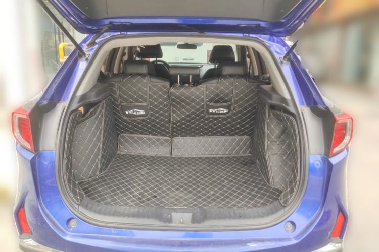 Used Acura CDX 2016 1.5T Two-Wheel Drive Enjoyment Edition
