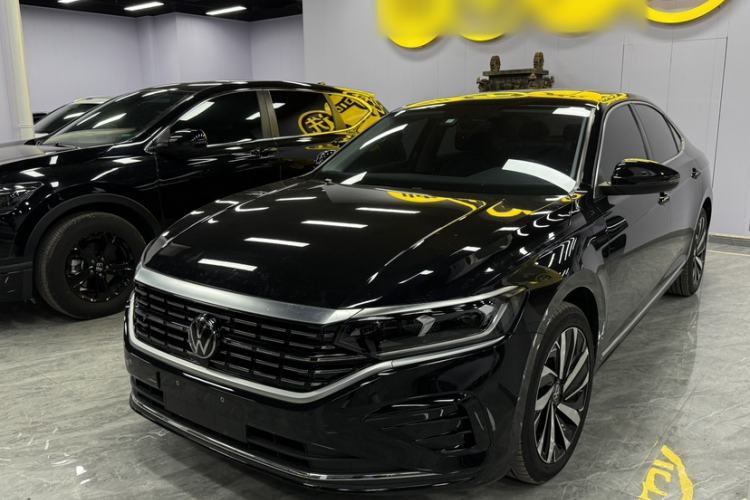 Used Volkswagen Passat 2023 330TSI Elite Edition
