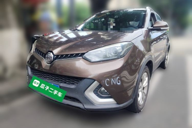 Used MG GS 2016 1.5TGI TST Elite Edition Guazi used car, China used car export, Used car for sale, Used  cars, Cheapest cars for sale