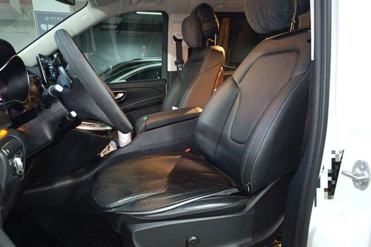 Used Mercedes-Benz V-Class 2021 V 260 Prestige Edition
