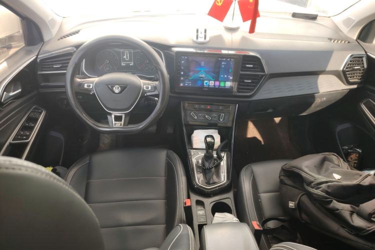 Used Jetta VS7 2021 1.4T Automatic Entry Model