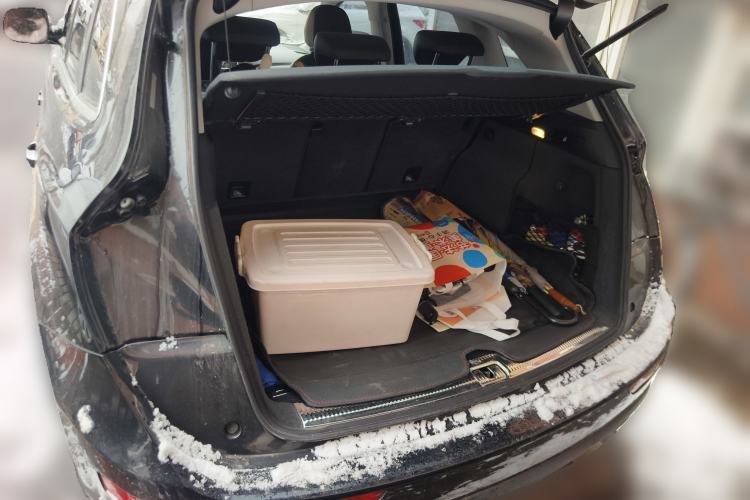 Used Audi Q5 2016 40 TFSI Technology Edition
