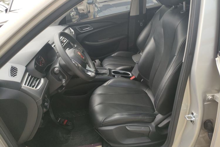 Used Roewe i5 2019 1.5L Automatic 4G Connected Langhao Edition