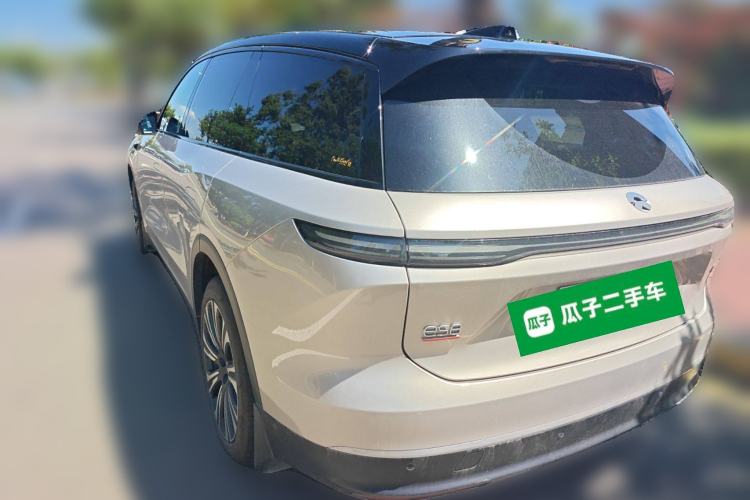 Used Nio ES8 2024 75 kWh

