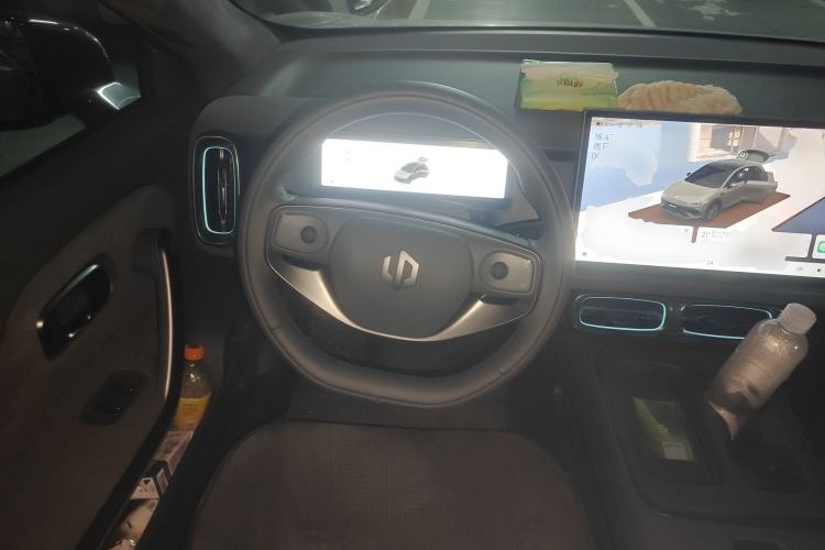 Used Leapmotor Lafa5 2026 Model 605 Max