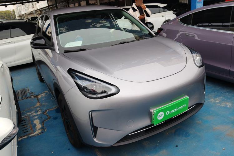 Used Geely Galaxy Geome 2025 310km Dream Edition
