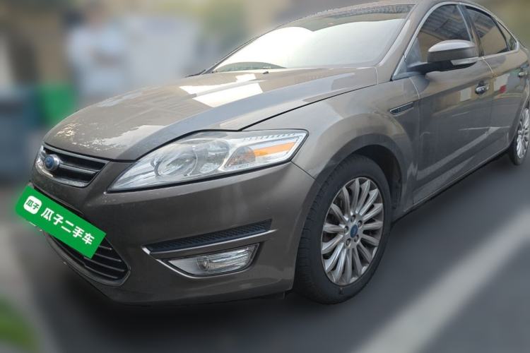 Used Ford Mondeo 2011 2.0L GTDi 200 Fashion Edition