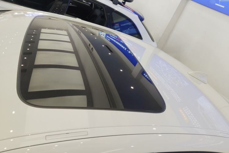 Used BMW 5 Series 2020 525i M Sport Package
