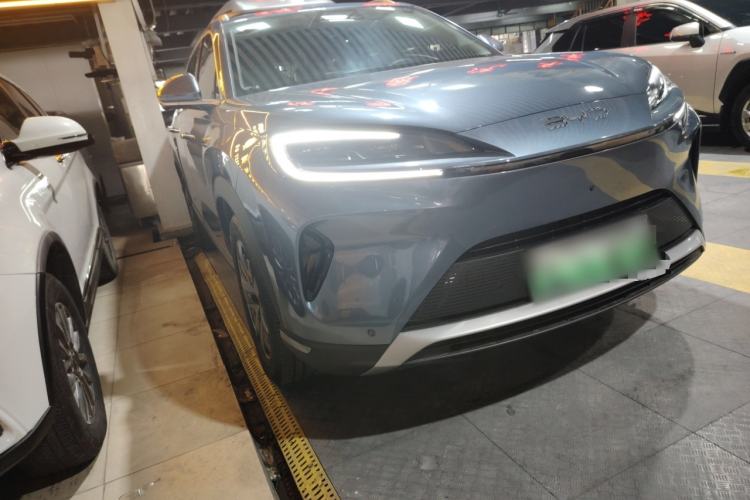 Used BYD Sealion 07 DM-i 2025 150 Flagship+ Edition