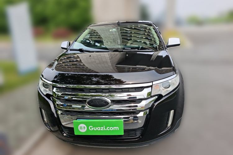 Used Ford Edge 2012 2.0T Zunrui Trim