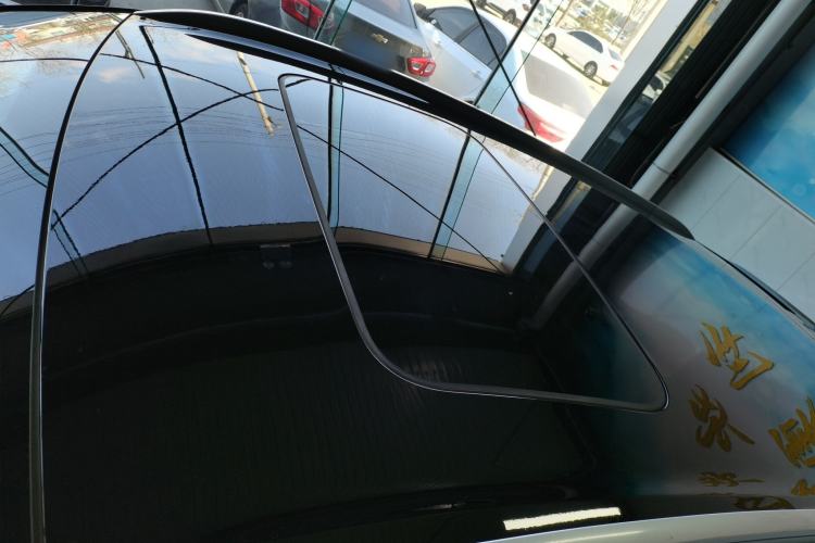 Used Geely Auto Coolray 2023 1.5T DCT Diamond Edition