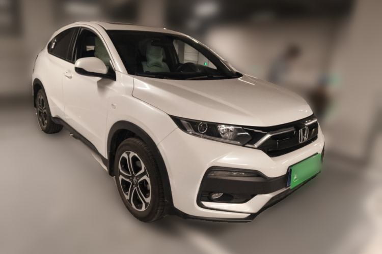 Used Honda XR-V 2021 1.5L CVT Comfort Version
