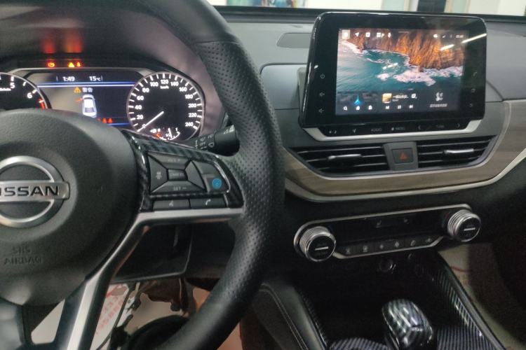 Used Nissan Teana 2021 2.0L XL Upper AD1 Smart Drive & Navigation Edition
