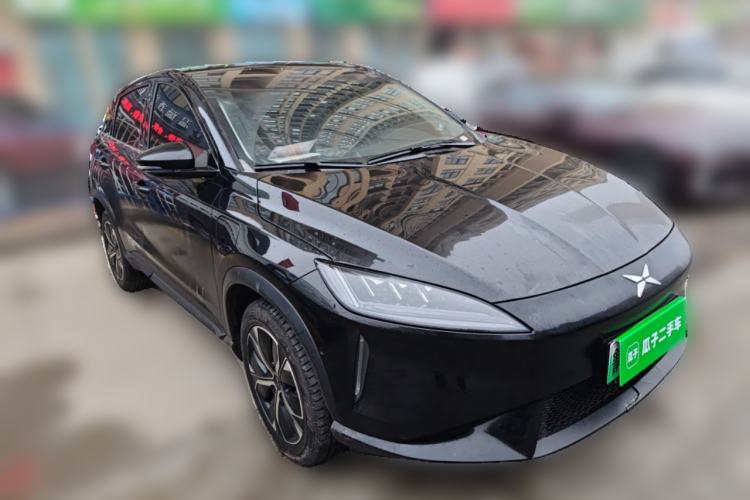 Used XPeng G3 2021 460c Enjoy Edition