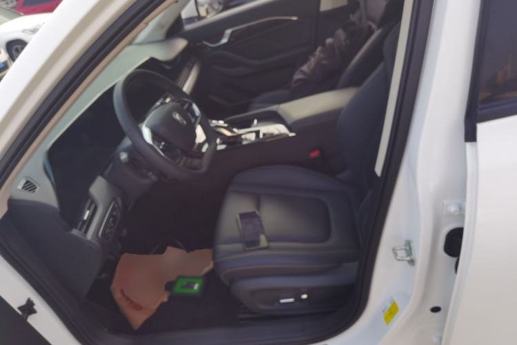 Used Bestune B70 2023 Third Generation 1.5T Automatic Enjoyment Version