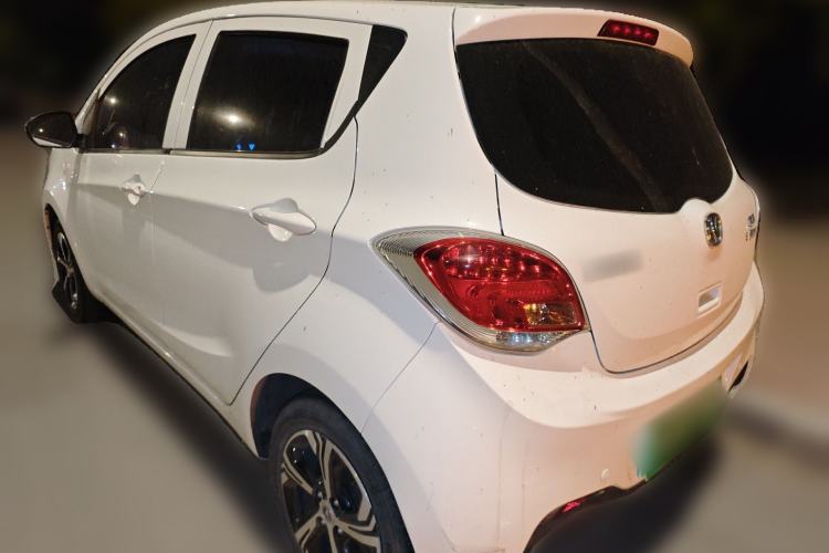 Used CHANGAN Benni E-Star 2021 National Edition Xin Yue Version Lithium-Ion Battery