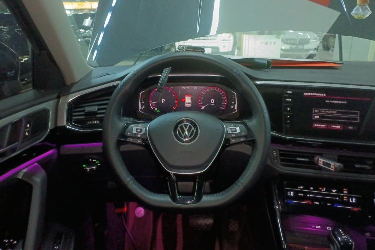 Used Volkswagen Tayron 2021 330TSI Two-Wheel-Drive 3rd Anniversary Limited Edition