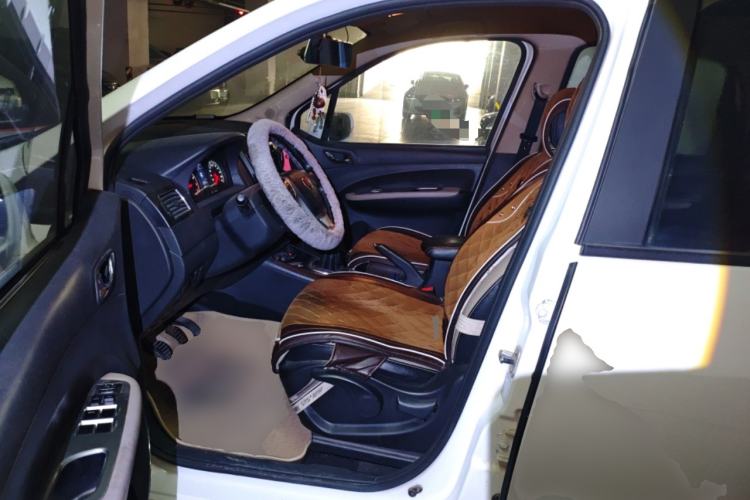 Used FORTHING Joyear X3 2014 1.5L Luxury Model