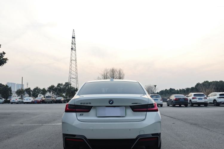 Used BMW i3 2022 eDrive 35 L