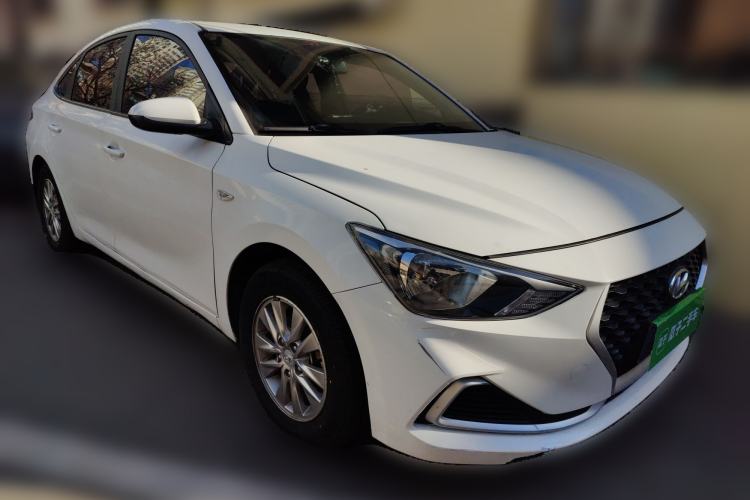 Used Hyundai Celesta 2020 1.6L Automatic GL Enjoyable Edition