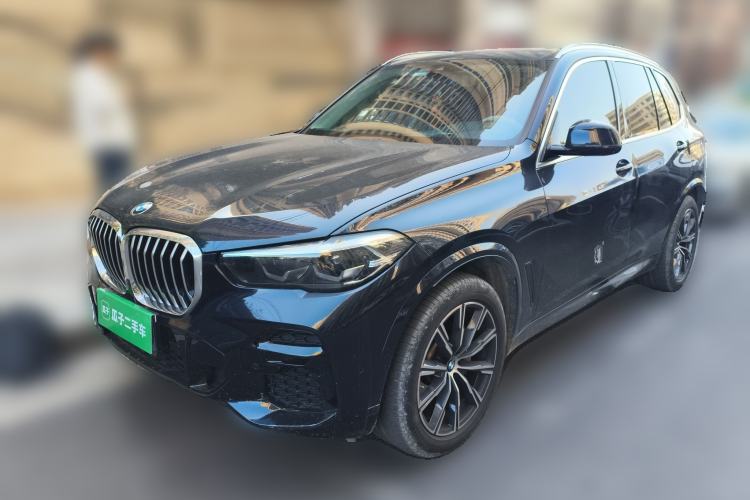 Used BMW X5 2021 xDrive30i M Sport Package