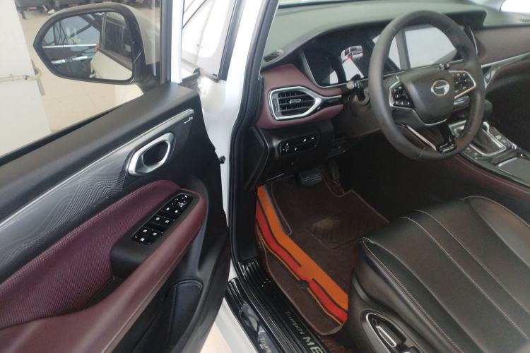 Used GAC Trumpchi M6 2023 PRO 270T DCT Luxury Edition