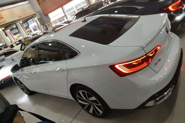 Used Volkswagen Sagitar 2023 300TSI DSG Excellence Edition
