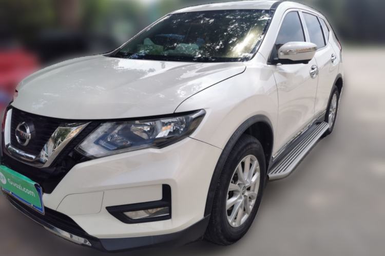 Used Nissan X-Trail 2021 2.0L CVT 2WD XL ITS SmartConnect Comfort Edition Guazi used car, China used car export, Used car for sale, Used  cars, Cheapest cars for sale
