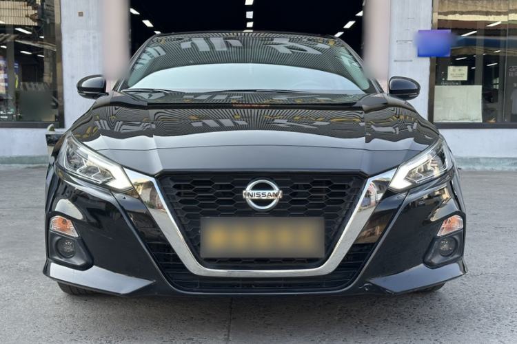 Used Nissan Teana 2021 2.0L XL Comfort Edition Exterior 6