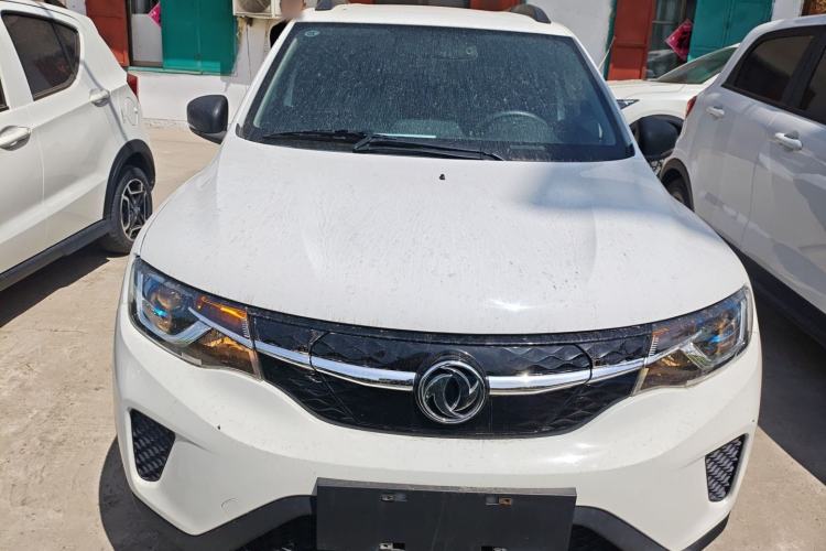 Used Dongfeng NAMMI EX1 2023 PRO Light Wind Edition Lightning Model
