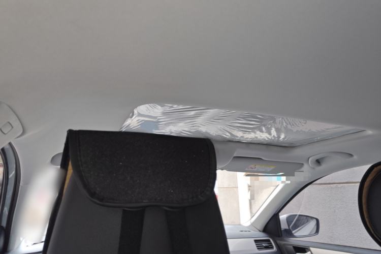 Used Skoda Rapid 2018 1.6L Automatic Comfort Edition