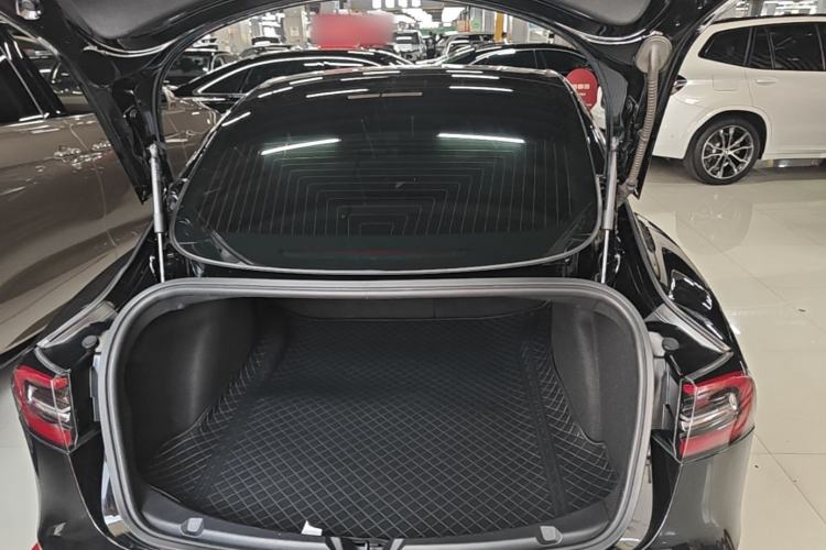 Used Tesla Model 3 2020 Standard Range Rear-Wheel Drive Upgraded Version