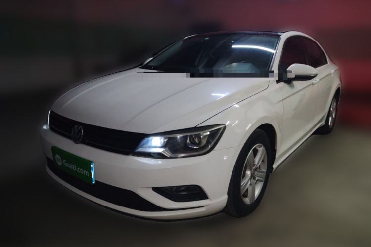 Used Volkswagen Lamando 2015 230TSI DSG Fashion Edition