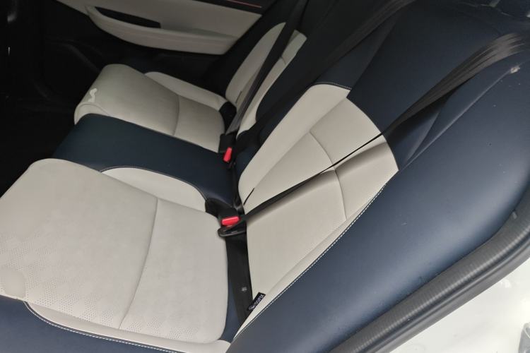 Used Lingxi L 2024 Player No. 1 Edition
