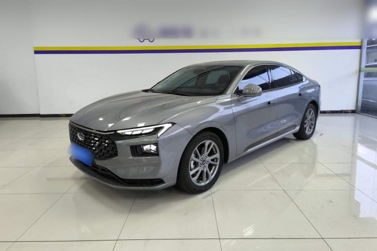 Used Ford Mondeo 2023 EcoBoost 180 Luxury Model