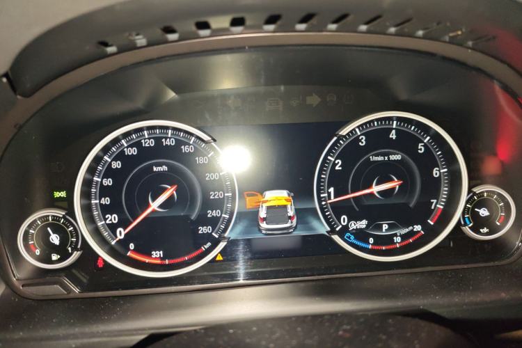 Used BMW X6 2019 xDrive28i M Sport Package
